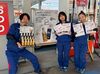 週1～OKだから学校や部活動、サークルとも無理なく両立できる！
バイトでおこづかい稼ぎ⇒推し活や趣味も全力で楽しもう♪