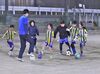 サッカー経験がなくてもOK！
お仕事を通してルールを知った方、リフティングができるようになった方も◎