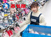 ムダなし！ストレスなし！
西松屋なら毎日が気持ちいいお仕事時間に◎
久々のパート復帰にも"ちょうどいい"お仕事♪