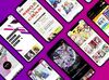 特別な知識は必要ありません◎
マンガや二次元コンテンツが好き・作品を世の中へ届ける仕事に興味がある方を歓迎します★