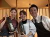 四季折々の食材が楽しめる、「旬彩処　まつ川」。
接客が苦手な方も安心の、完全裏方ポジションです！
未経験も大歓迎♪