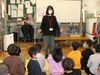 ＼子ども好きさん必見！／
　宿題を見守ったり、一緒に遊んだり…
「ありがとう」の言葉がやりがいになるお仕事です♪