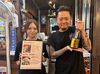 売上達成で時給UP↑↑
みんなで頑張る一体感が楽しい…！
しかも国際通りでは珍しいマイカー通勤OK！
パーキング代全額支給◎