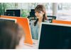 オフィスワークが初めての人も、経験がある方も大歓迎！
アシスタントとしてのお仕事だから気楽に挑戦できます
※画像はイメージ