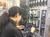 休憩室には無料のお菓子コーナー有◎
気持ちをリフレッシュして、
午後の勤務に突入♪
休憩中は自宅に帰って食事もOK！