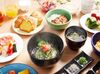 ホテルの朝食スタッフ★朝から昼過ぎまでの勤務だからプライベートも充実♪
家事経験を活かして気軽に働けます◎