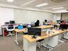 まるでドラマに出てくるようなキレイなオフィス！駅チカで通勤もらくらく♪