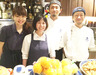 ◆Bistro庵GuRi（あぐり）中目黒◆
中目黒駅から徒歩スグ！
口コミでも高評価の隠れ家的名店♪