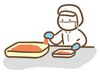 接客少なめ＆バックヤードメイン♪
お肉の知識も身につく新しいお仕事、始めませんか？