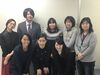 スタッフは未経験の方や元保育士など様々！
和やかな職場なのですぐに馴染めますよ！
