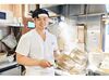 メインメニューはたったの4種類♪
少ないから覚えやすい！
初めてのキッチンバイトにもおすすめなんです★