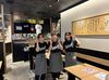 道後温泉駅からスグ☆
シフトの柔軟性◎
家庭との両立もしやすい職場★
まかない付で食費も浮いちゃう！