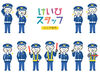 設立3年の新しい会社なので、
風通しのよさが働きやすさの秘密！
困ったことがあれば何でも相談してくださいね♪