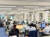 時間帯や勤務⽇も柔軟に対応します。
⼟⽇祝休みで⾃分の時間も
しっかり持てるのも魅⼒︕