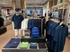 昨年11月にオープンしたばかりのキレイなお店★
アパレルデビューも大歓迎♪大学生スタッフ活躍中です！