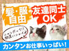＼日払い×単発！／
バイトするなら、”ココ”しかない！
シフト自由／履歴書不要／激短1日／日払いOKなど
良いところたくさん♪