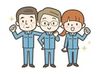 ＼資格を活かして働ける♪／
定年後のお仕事にもおすすめです◎