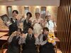 髪型・髪色自由で自分らしく働ける♪
未経験でも安心の研修制度あり！
家族や友達と使える社割も嬉しいポイント◎