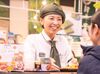 地域の魅力が詰まった「食のテーマパーク」を目指しています★
クロストレーニングで色々な部門を経験できます！