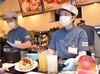＼ミスタードーナツでバイトしよう♪／
新しいお店だからみんな一緒のスタート！
丁寧な研修があるから安心です◎