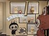池袋に10月オープン！
SNSで話題の可愛いフィギュアやグッズが沢山♪
