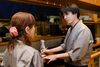 バイトデビューも大歓迎！
「前から興味あって…」「このお店が好きで」
応募理由は何でもOK♪今すぐ応募へGO☆