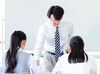 実務経験が浅い方・ブランクがある方もOK！
私生活との両立もしやすい♪
※画像はイメージ