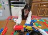 夏休みだけの短期バイト★子どもと一緒に遊びながら、楽しく働ける環境です！
シフト自由だから予定に合わせて働けます♪