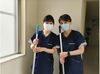 カラダを動かしながら働きたい方、歓迎！
