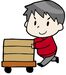 「大丈夫？」「困ったことはない？」と
優しく声を掛けてくださる先輩スタッフばかり！
分からないことは何でも相談OK◎