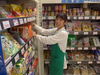 京成ストアは京成グループの一員で、
千葉、東京にスーパーマーケットを展開。
実績があるから安心して働けます♪