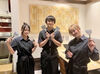 まだまだオープニングスタッフ大募集★
週2～家事や育児、Wワークや学校とも無理なく両立OK！