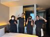 30～60代まで幅広いスタッフが活躍中！完全裏方で顔バレなし！未経験にも安心の丁寧な研修あり◎家事育児両立可能◎扶養内可！