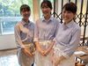 ＜バイトデビュー＆ブランクOK＞先輩スタッフが丁寧にお教えします！ランチだけの時短・急なお休みなどシフトの相談乗ります♪