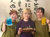 ＼オープニングSTAFF大募集／
親鳥にスポットを当てた新しいお店♪
初めてのバイト/久々のパートさんも大歓迎★