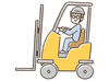 ＼創立昭和58年の安定企業／
≪資格を活かせる≫老舗食品メーカーの新工場でフォークリフト募集♪
長期で働ける安心の待遇あり◎