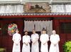 ＊即採用あり！＊
ネイルやピアスなど自由◎
≪未経験大歓迎≫NewSTAFF大募集♪