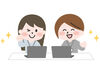 未経験・事務デビューの方も大歓迎！
家事育児との両立も大歓迎◎