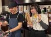 「ガッツリ」も「ちょこっと」も自由！
1人1人のライフスタイルに合わせて働けます。
Wワークにもピッタリ★