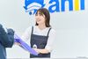 ≪アニメ知識は不問★≫
「販売は初めて」という方も大丈夫！
働きはじめて同じ趣味の仲間が増えたスタッフも多数◎