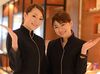＼9割のスタッフが未経験スタート！／
お仕事は丁寧にお教えするのでどなたでも安心。
出来ることを1つずつ増やしていければOK！