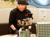 ＼テレビ・ラジオでも話題のお店／
こってり濃厚なラーメンは…賄いでも楽しめます♪