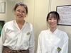 ＼Wワークにピッタリ!!／
空いた短時間で、働けます♪
朝活にも!!学生さんは授業前に活躍しています♪