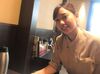 ＼まずは挨拶ができればOK／
丁寧にお教えするので少しずつ接客業務を覚えていきましょう♪
6h以上の勤務で無料のまかないあり☆