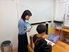 ＼主婦さん大歓迎です／
プログラミング教育HALLOは温かい仲間と一緒に、
子どもたちの成長を見守れる職場です◎