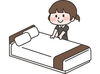 主婦・シニア世代活躍中！
未経験でもチームでお仕事をするので安心です！