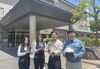 仕事のことも育児等プライベートなことも相談できる心強い先輩が沢山
育児に支障をきたさずにイキイキとお仕事していただけます