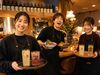 10～40代の男女活躍中！高時給×給与手渡し♪
学生さん、主婦(夫)さん、フリーターさんも多数☆