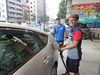 10～40代のフリータ中心に活躍中！
髪型・髪色自由♪
オシャレも楽しみながら、
元気に働きたい方におすすめです★