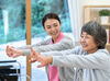 働きやすい綺麗な施設☆
資格に応じて給与もUP!!
資格取得支援制度の利用も可能◎
ブランクのある方も大歓迎！